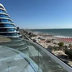 Aquaview Titanic Apartment Navodari