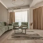 Aquaview Titanic Apartment Navodari
