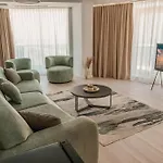 Apartment Aquaview Titanic *