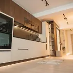 Aquaview Titanic Apartment
