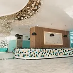 Aquaview Titanic Apartment *