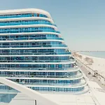 Apartment Aquaview Titanic Navodari