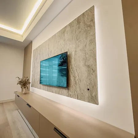 Apartment Aquaview Titanic