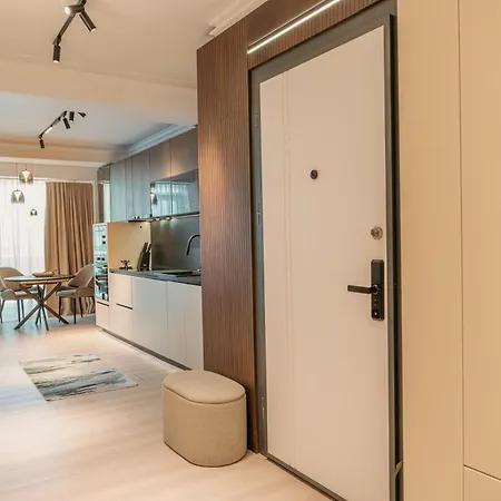 Aquaview Titanic * Năvodari